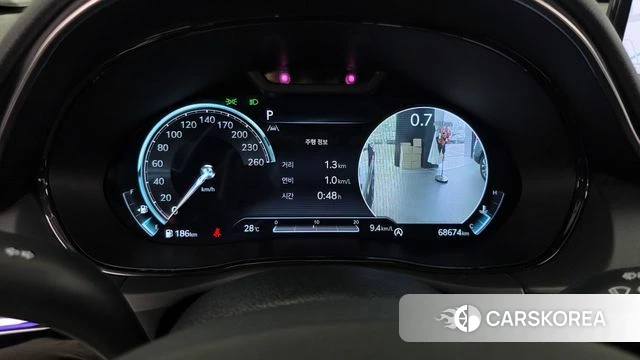 Genesis GV70 id 4593111 из Кореи 34