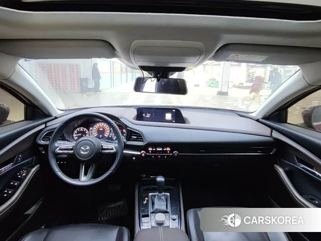 Mazda CX-30 id 4348462 из Китая 17
