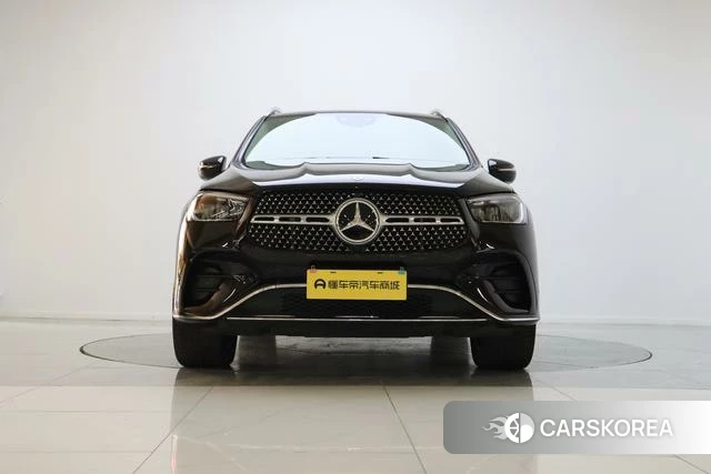 Mercedes-Benz GLE (import) id 4257518 из Китая 18