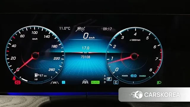 Mercedes-Benz E-Class W213 id 3701880 из Кореи 18