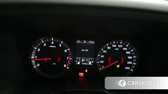 Ssangyong Berry New Tivoli id 3772531 из Кореи 18