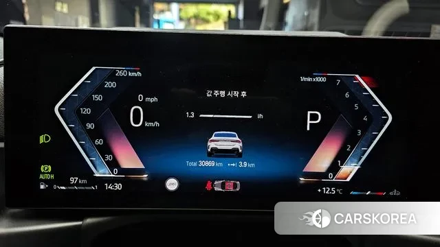 BMW 4 Series (G22) id 3294436 из Кореи 18