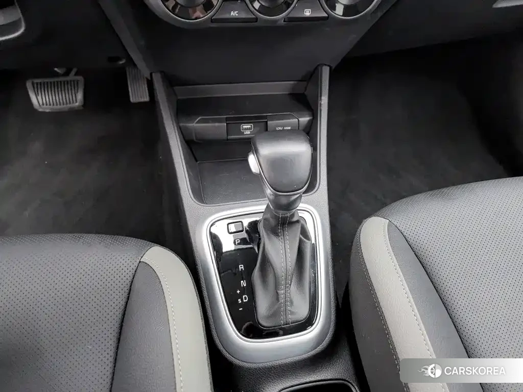 Kia KX1 id 4599804 из Китая 22