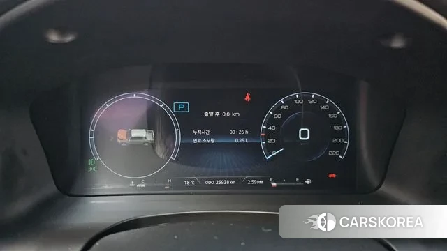 Ssangyong The New Rexton Sports Cannes id 3726622 из Кореи 18