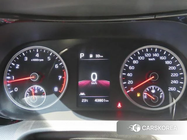 Kia K5 3rd generation id 4179584 из Кореи 18