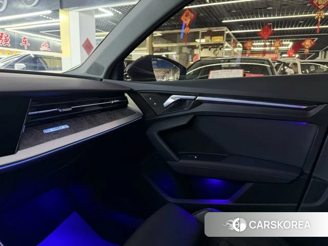 Audi A3 id 4279078 из Китая 19