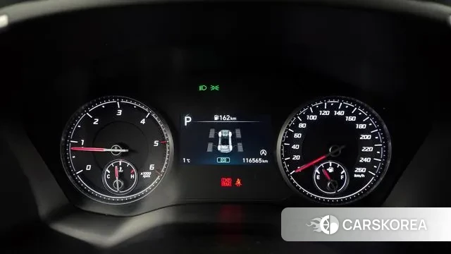 Hyundai The New Santa Fe id 3644903 из Кореи 18