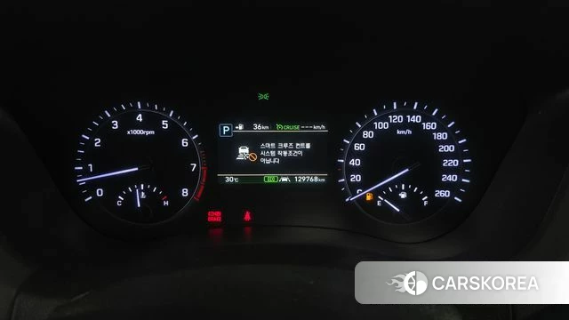 Genesis G80 id 4520398 из Кореи 18