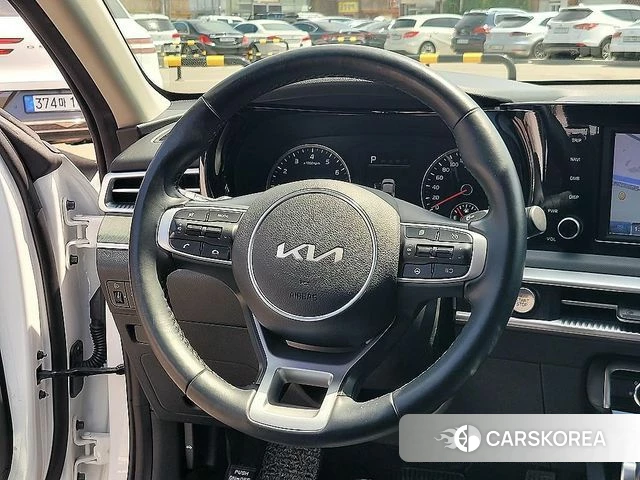 Kia K5 3rd generation id 4419617 из Кореи 17