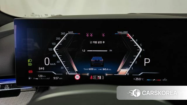 BMW 5 Series (G60) id 4739196 из Кореи 32
