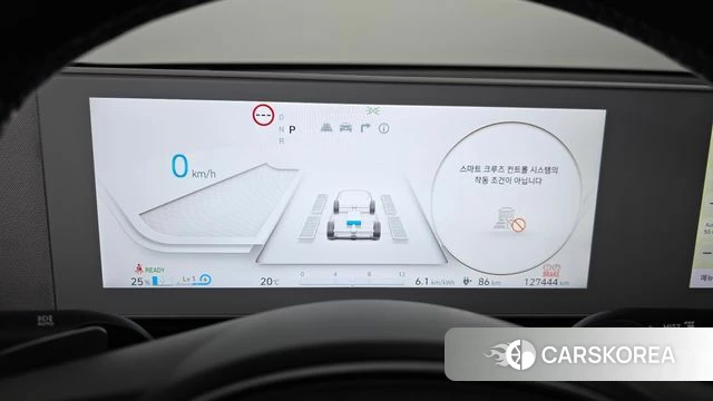 Hyundai Ionic 5 id 4224338 из Кореи 30