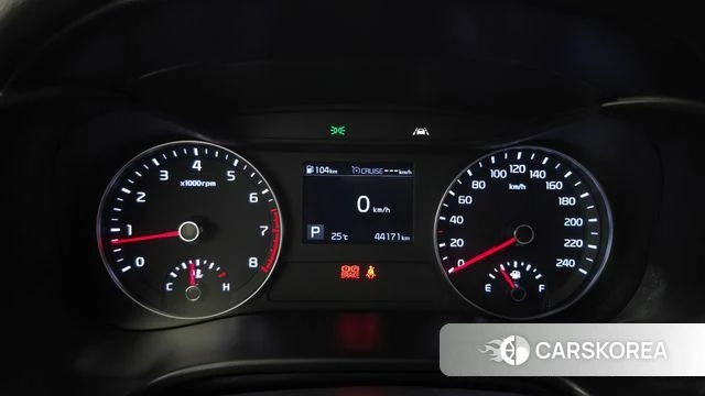 Kia Come New K3 id 4693522 из Кореи 28