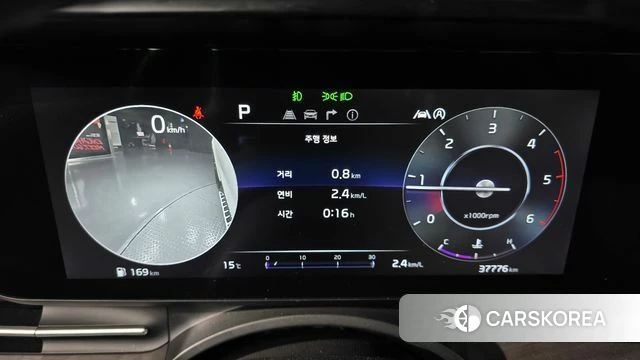 Kia Carnival 4th generation id 3826232 из Кореи 18