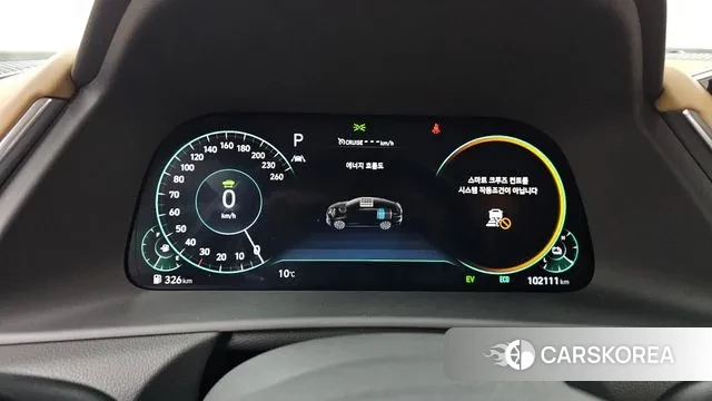Hyundai Sonata Hybrid (DN8) id 3616875 из Кореи 18