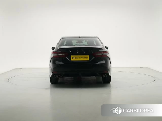 Toyota Camry id 4301193 из Китая 26