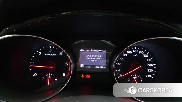 Kia The New Carnival id 4233104 из Кореи 18