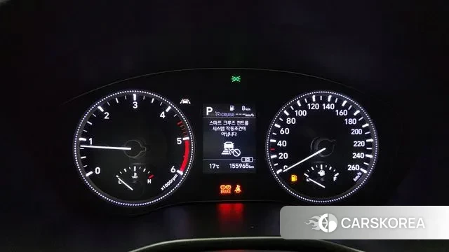 Hyundai Santa Fe TM id 3330218 из Кореи 18