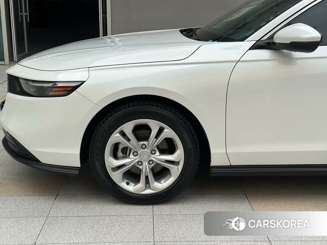 Honda Accord id 4276717 из Китая 21