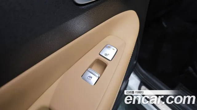 Hyundai The New Santa Fe id 2702482 из Кореи 18