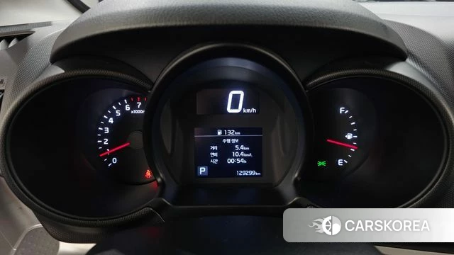 Kia The New Ray id 4637167 из Кореи 28