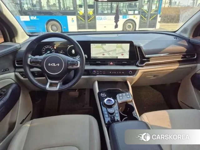 Kia Sportage 5th Generation id 3702147 из Кореи 17