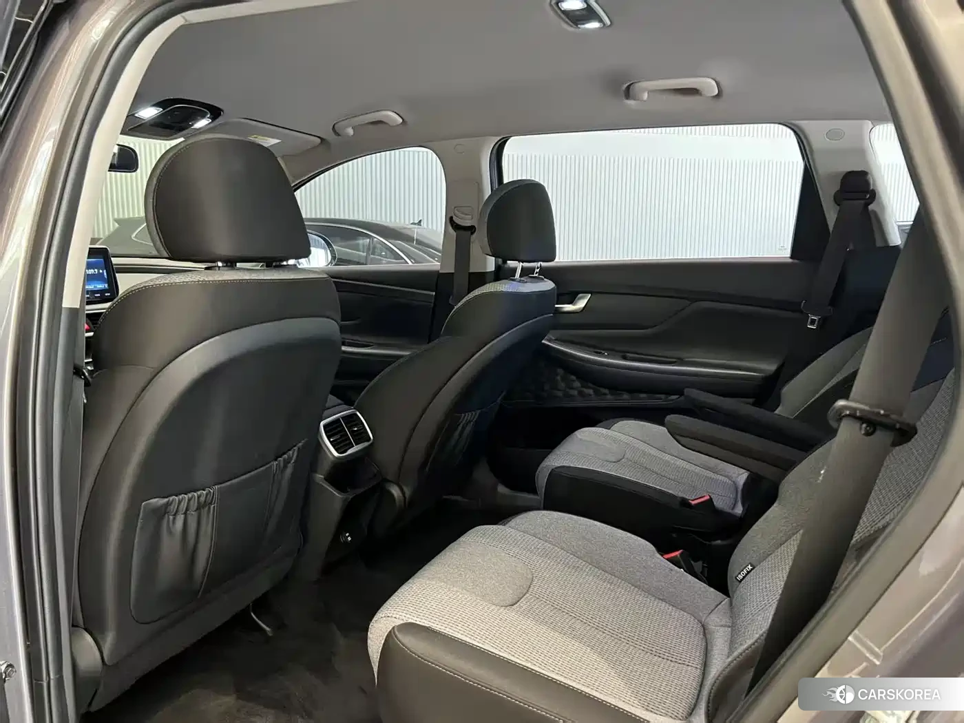 Hyundai Santa Fe id 4649396 из Китая 8