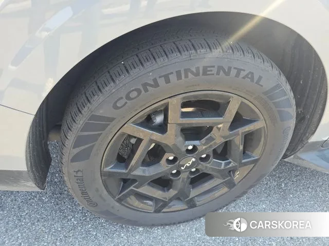 Kia The New Carnival 4th Generation id 3294183 из Кореи 18