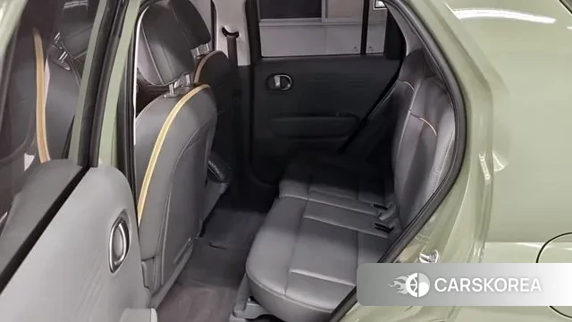 Hyundai Casper id 3016174 из Кореи 16