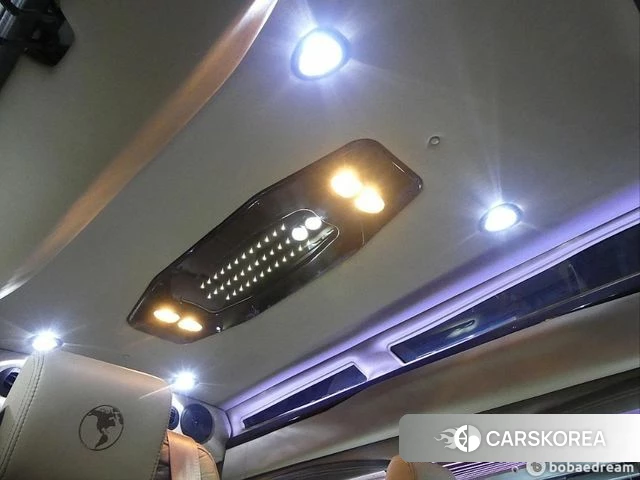 GMC Savana id 3910116 из Кореи 18