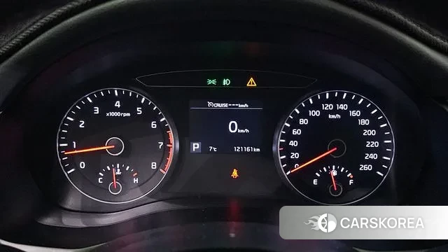 Kia Come New K7 id 3515333 из Кореи 18