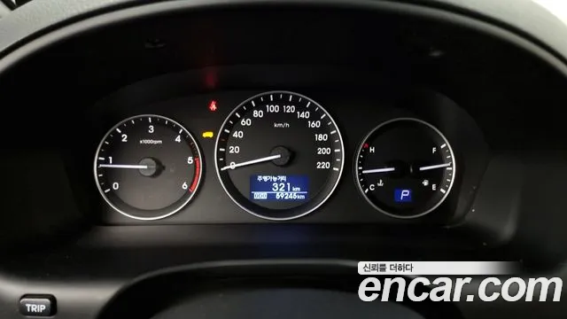 Hyundai The New Grand Starex id 2843701 из Кореи 18