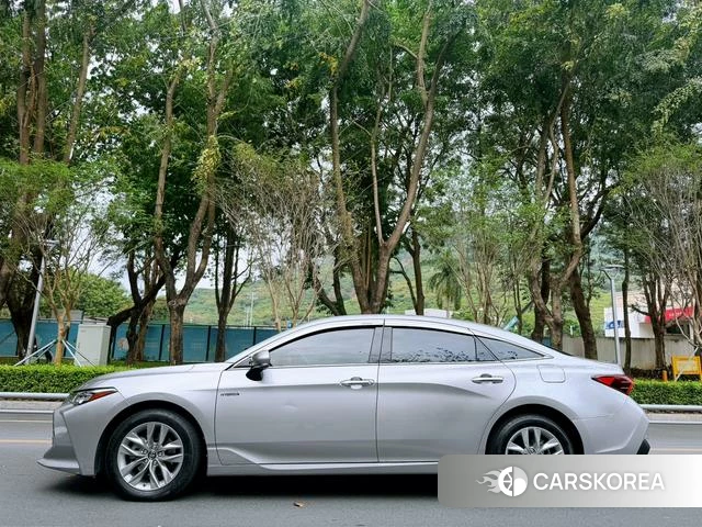 Toyota Asian dragon id 4278237 из Китая 11