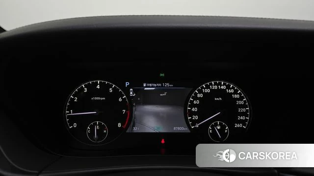 Genesis G90 id 4721541 из Кореи 35