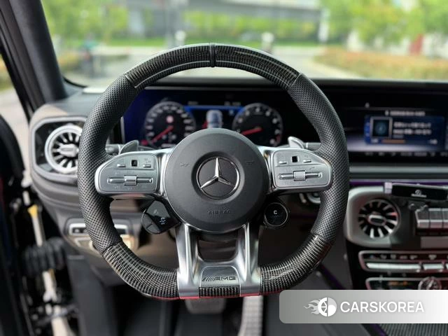 Mercedes-Benz G-class AMG id 4271515 из Китая 21