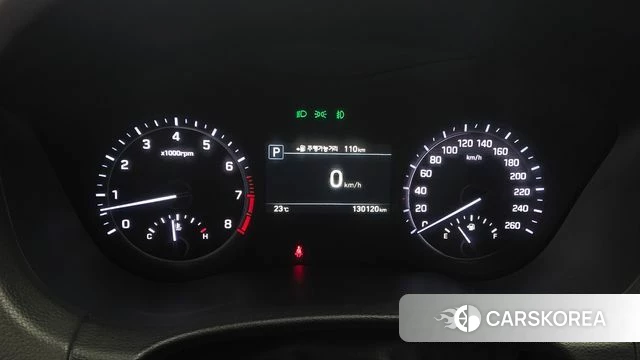 Genesis G80 id 4850019 из Кореи 31