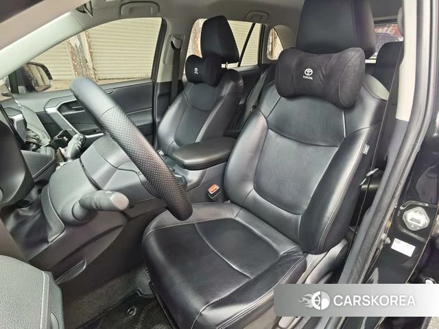 Toyota RAV4 Rongfang id 4301618 из Китая 12