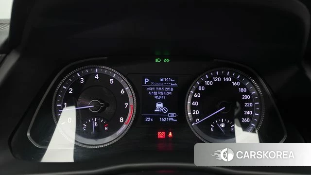 Hyundai Sonata (DN8) id 4430166 из Кореи 18