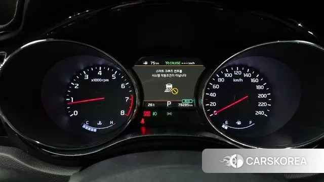 Kia The New Carnival id 3060668 из Кореи 18