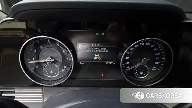 Hyundai The New Grandeur IG id 3356494 из Кореи 18