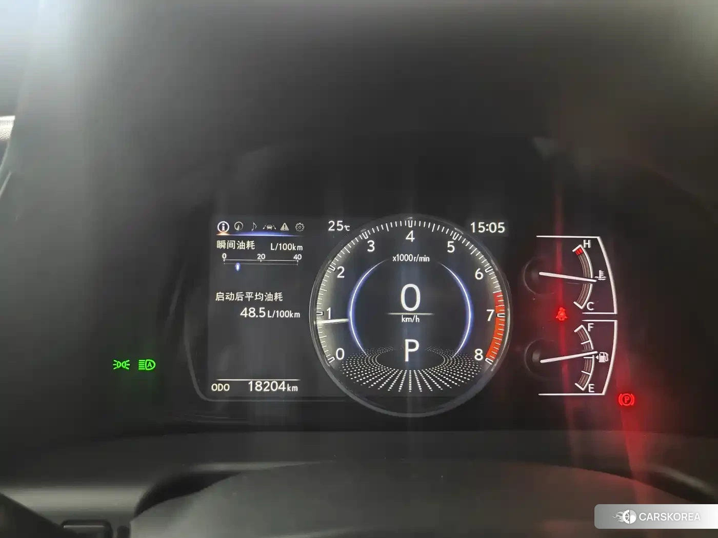 Lexus ES id 4589422 из Китая 8