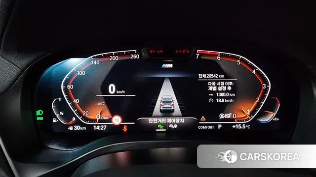 BMW X3 (G01) id 3400188 из Кореи 18