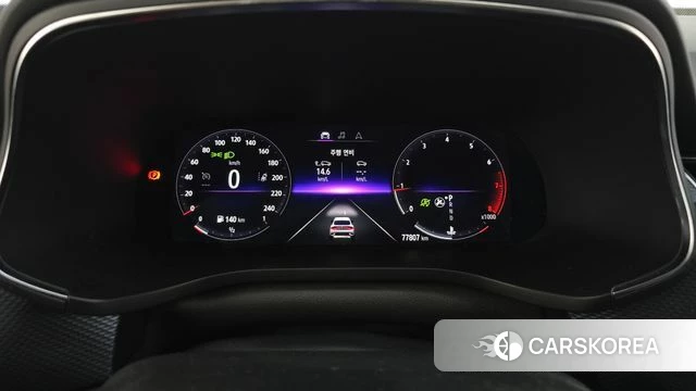 Renault Korea (Samsung) XM3 id 4573840 из Кореи 18