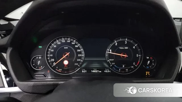 BMW 3 Series GT (F34) id 3736575 из Кореи 18