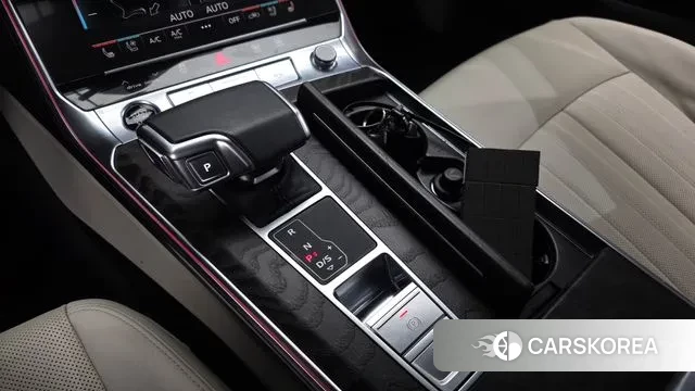 Audi A6 (C8) id 3497872 из Кореи 18