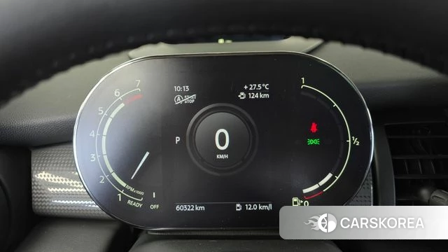 Mini Cooper id 4464389 из Кореи 28