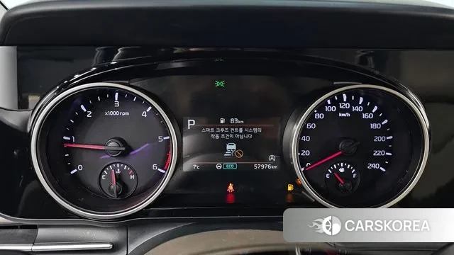 Kia Carnival 4th generation id 3453255 из Кореи 18