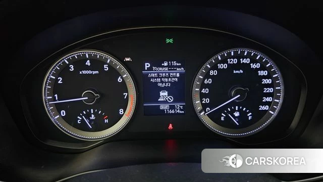 Hyundai Grandeur IG id 3808387 из Кореи 18