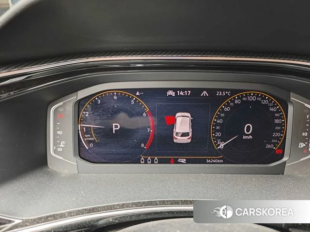 Volkswagen Tanyue id 4264167 из Китая 17