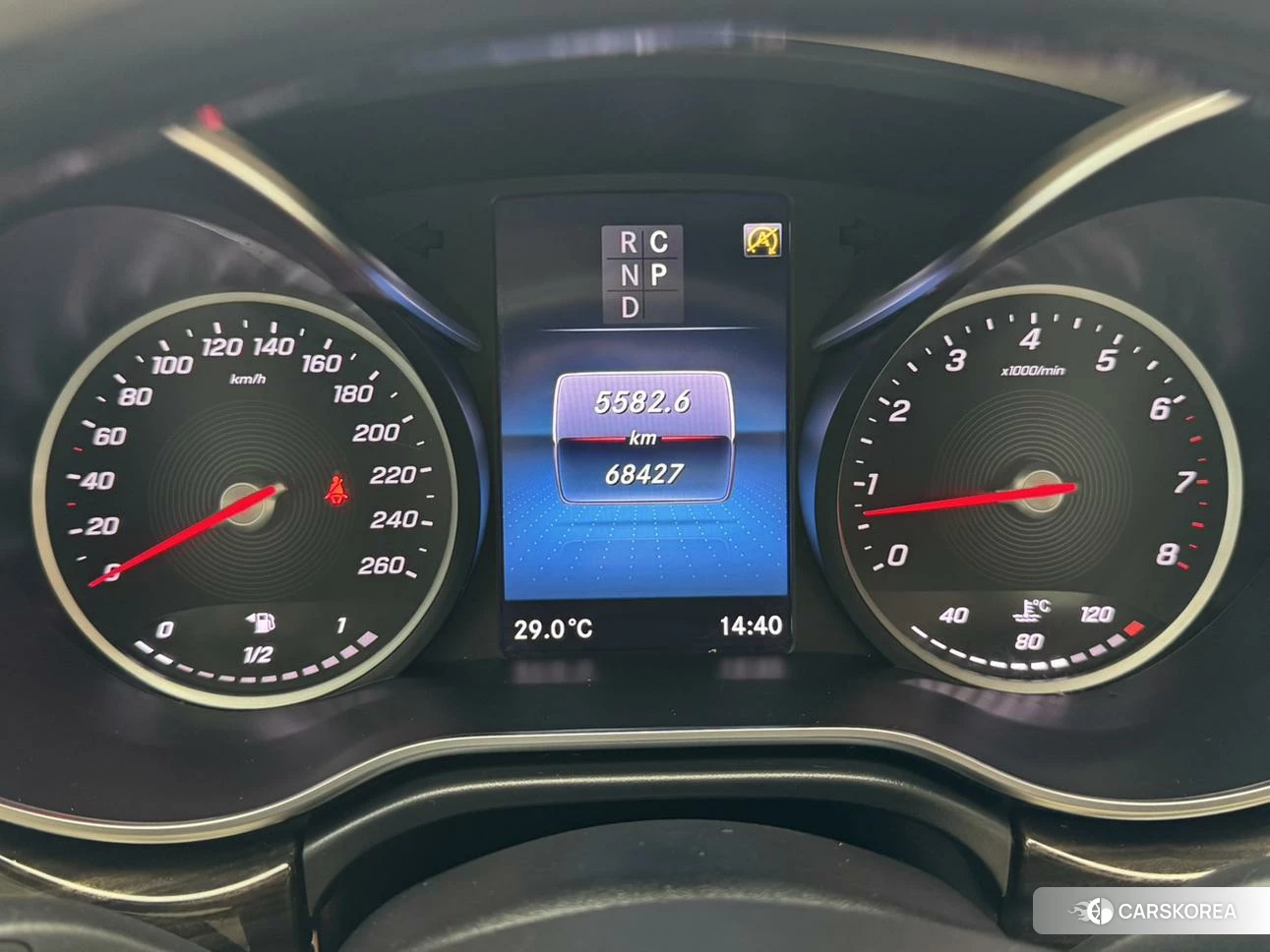 Mercedes-Benz V-class id 4452660 из Китая 14