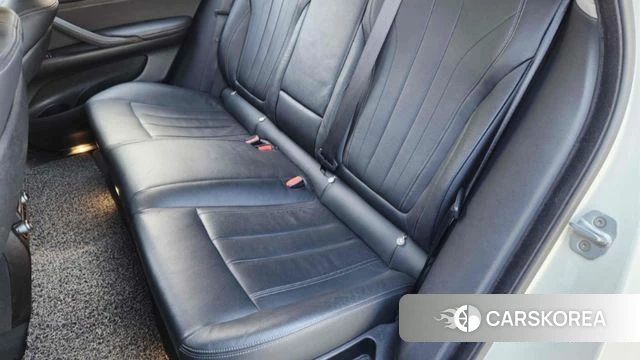 BMW X6 (F16) id 4269568 из Кореи 18